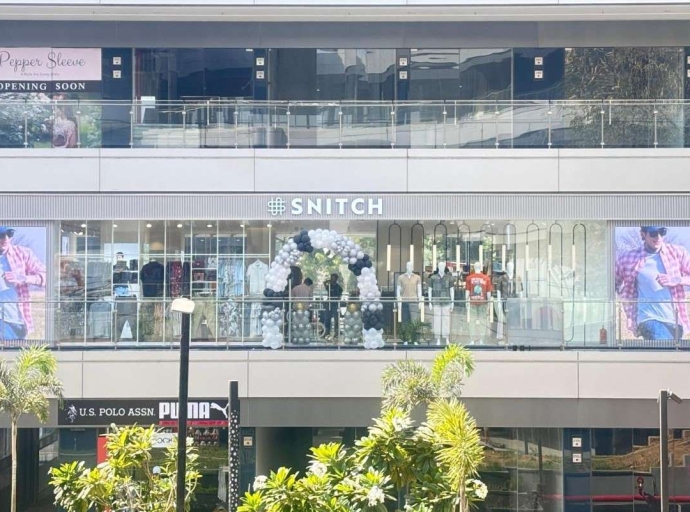 Snitch boosts store network with 52nd store in Gurugram